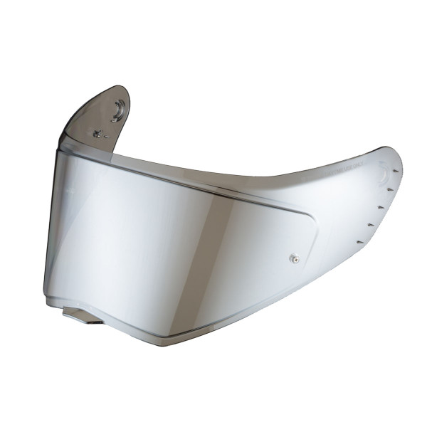 Caberg Caberg visor light silver antiscratch w/pins [drift evo ii] [a9579db]